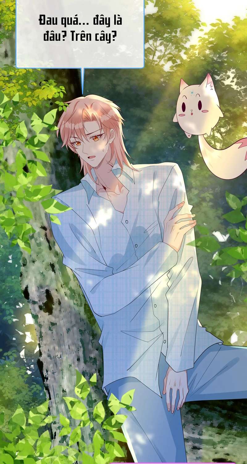 Kế Hoạch Tẩy Trắng Hắc Nguyệt Quang: Chapter 68