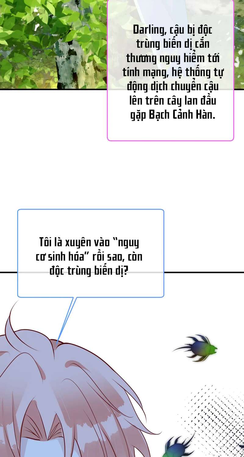 Kế Hoạch Tẩy Trắng Hắc Nguyệt Quang: Chapter 68