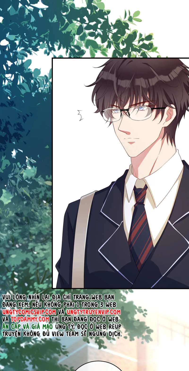 Kế Hoạch Tẩy Trắng Hắc Nguyệt Quang: Chapter 68