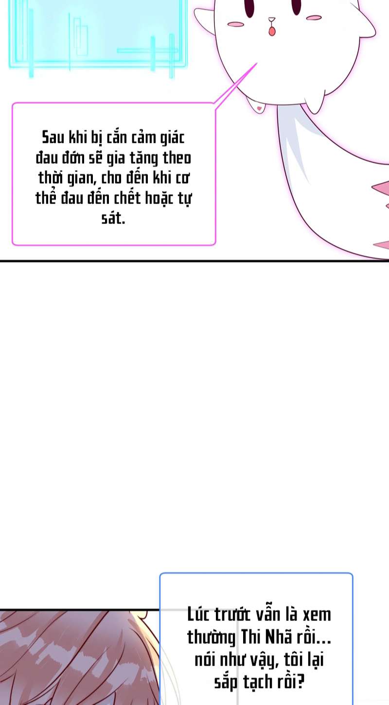Kế Hoạch Tẩy Trắng Hắc Nguyệt Quang: Chapter 68