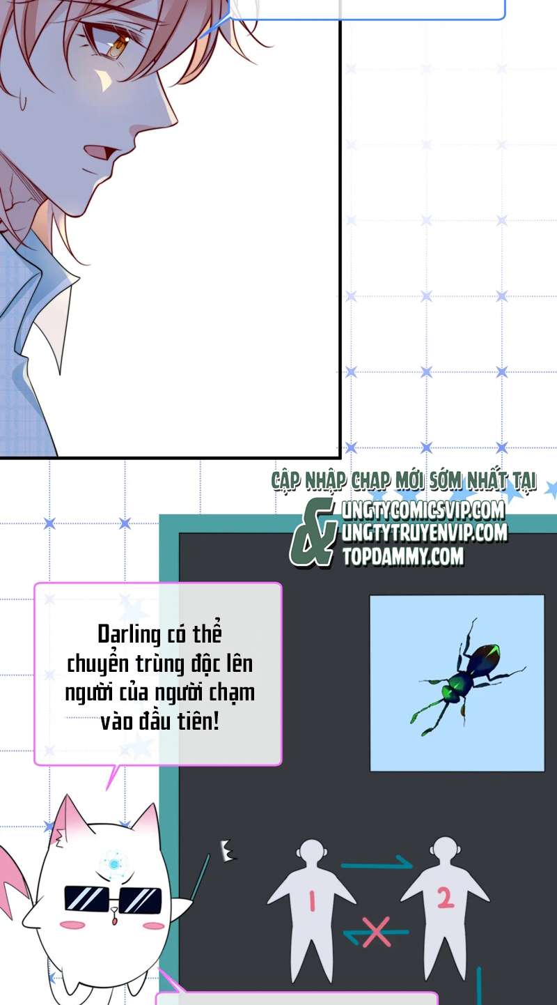 Kế Hoạch Tẩy Trắng Hắc Nguyệt Quang: Chapter 68
