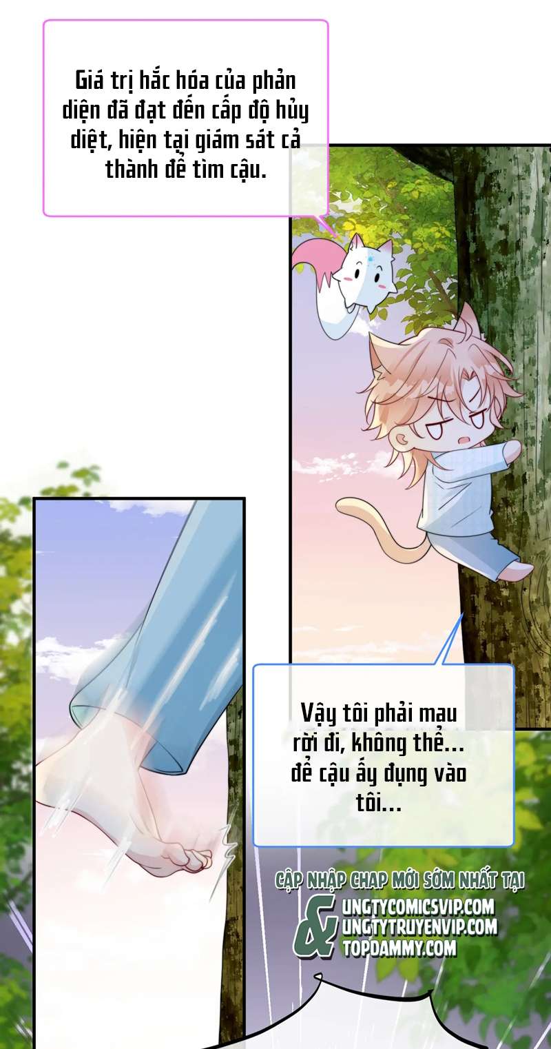 Kế Hoạch Tẩy Trắng Hắc Nguyệt Quang: Chapter 68