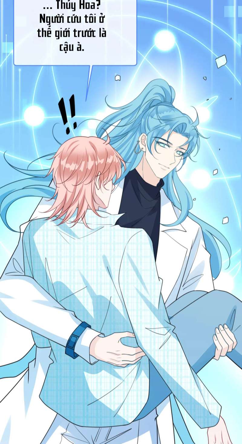 Kế Hoạch Tẩy Trắng Hắc Nguyệt Quang: Chapter 68