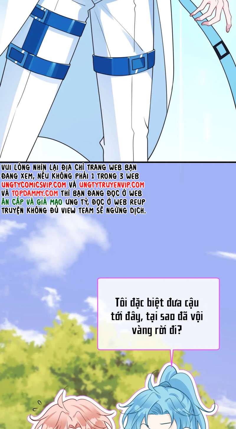 Kế Hoạch Tẩy Trắng Hắc Nguyệt Quang: Chapter 68