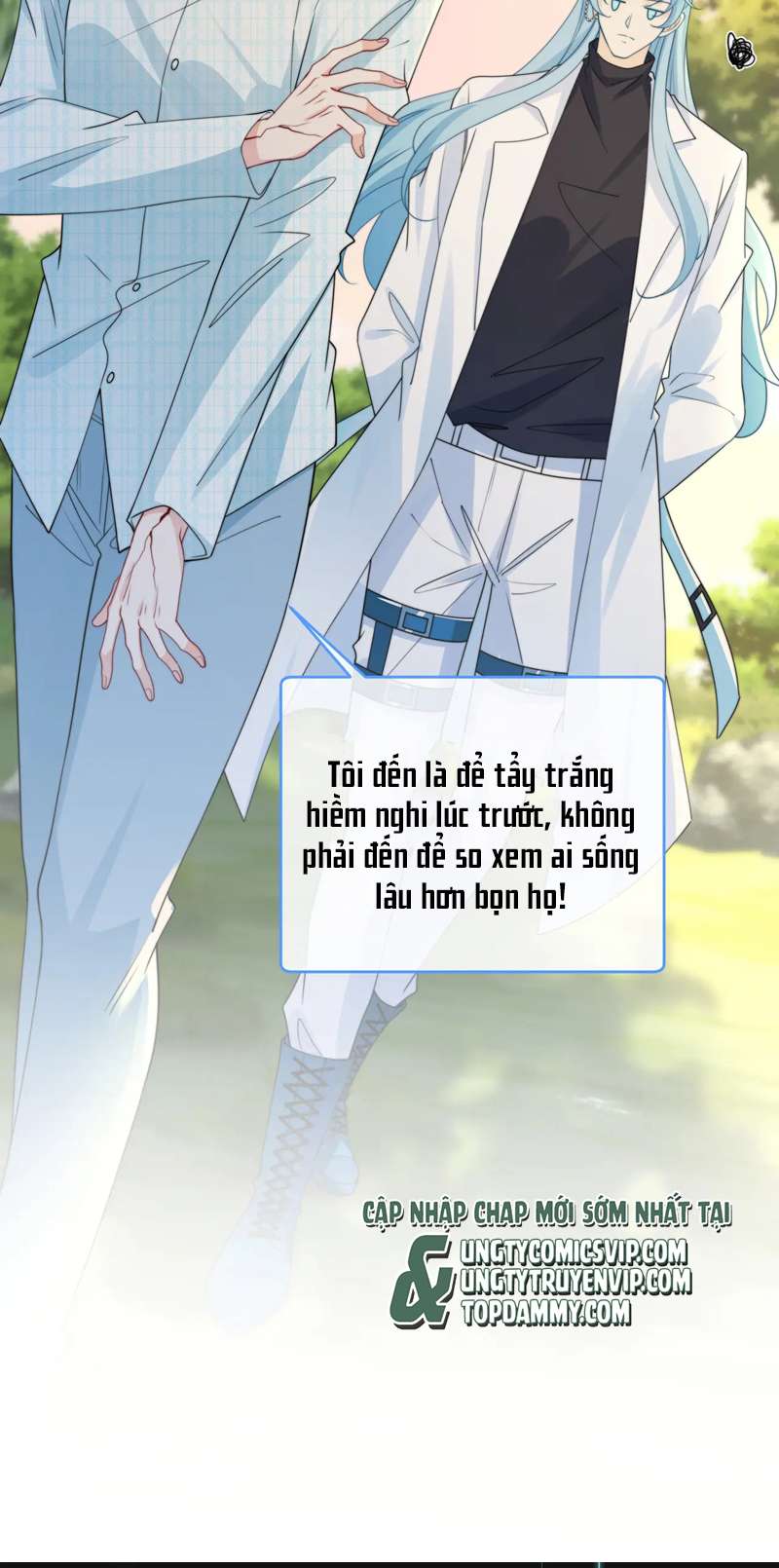 Kế Hoạch Tẩy Trắng Hắc Nguyệt Quang: Chapter 68