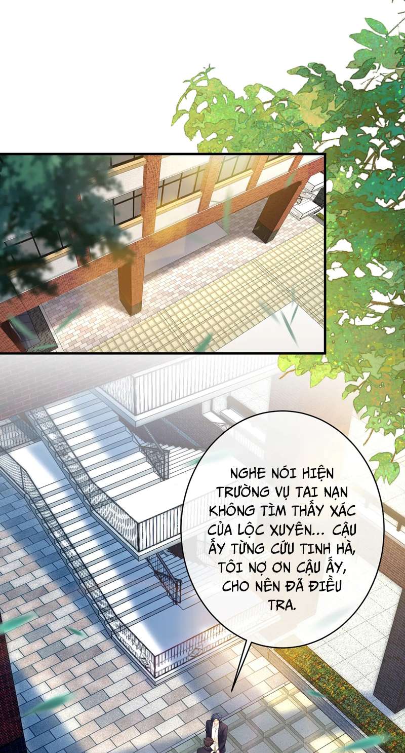 Kế Hoạch Tẩy Trắng Hắc Nguyệt Quang: Chapter 68