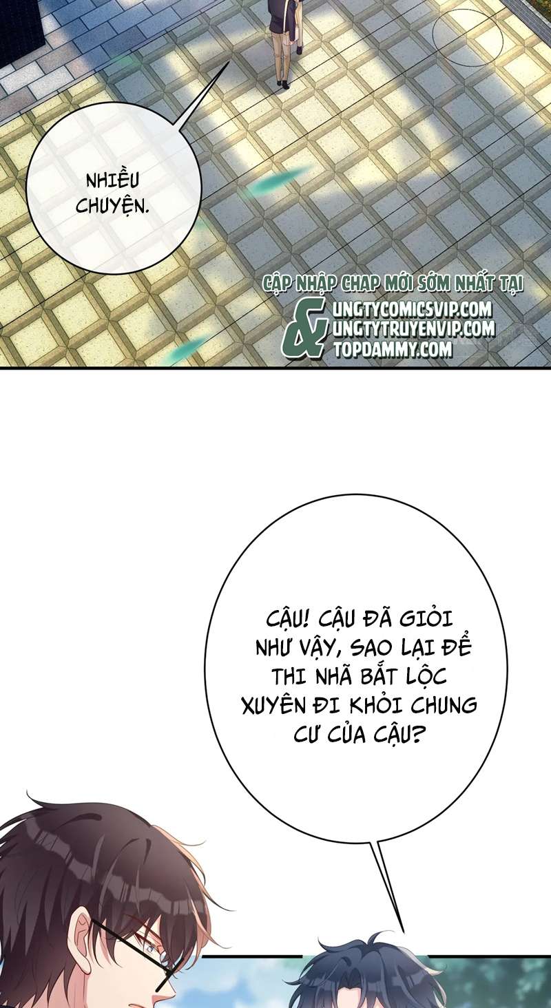 Kế Hoạch Tẩy Trắng Hắc Nguyệt Quang: Chapter 68