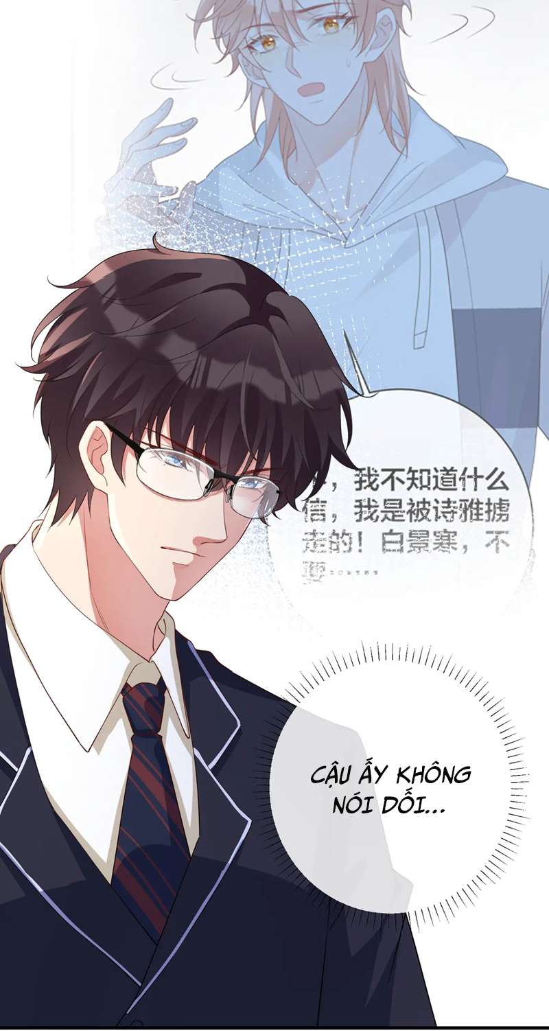 Kế Hoạch Tẩy Trắng Hắc Nguyệt Quang: Chapter 68