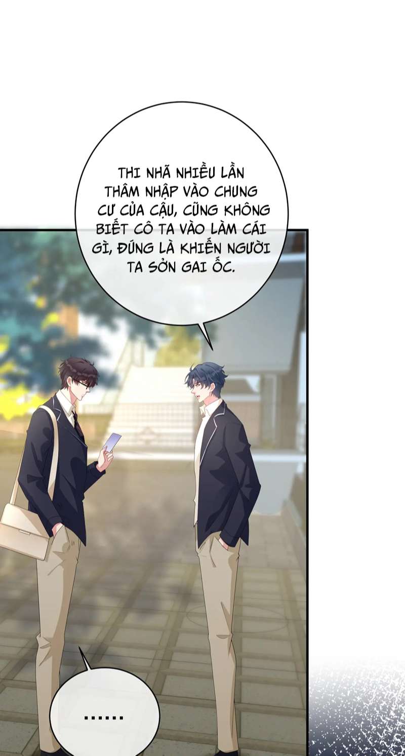Kế Hoạch Tẩy Trắng Hắc Nguyệt Quang: Chapter 68