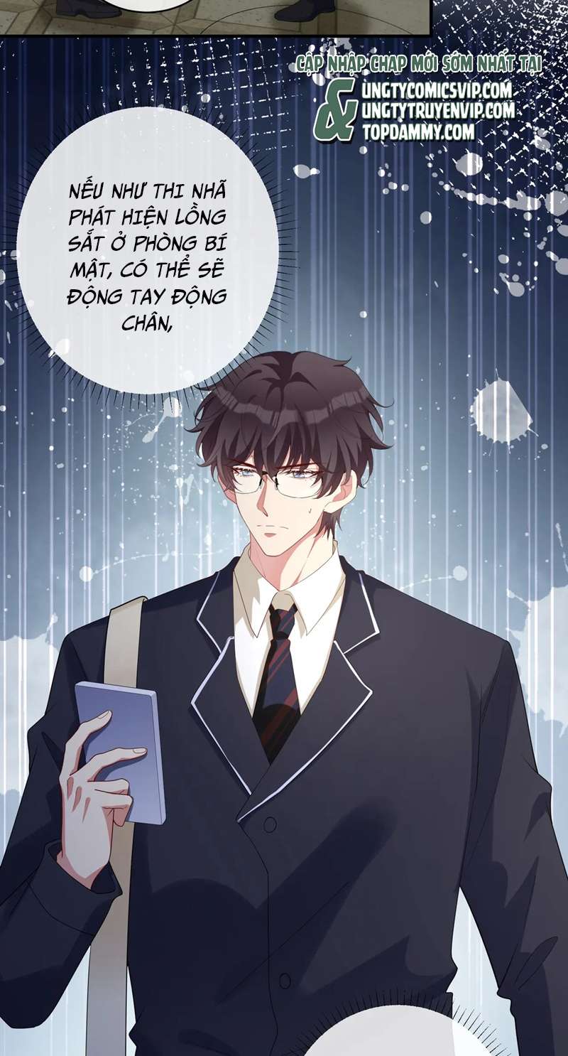 Kế Hoạch Tẩy Trắng Hắc Nguyệt Quang: Chapter 68