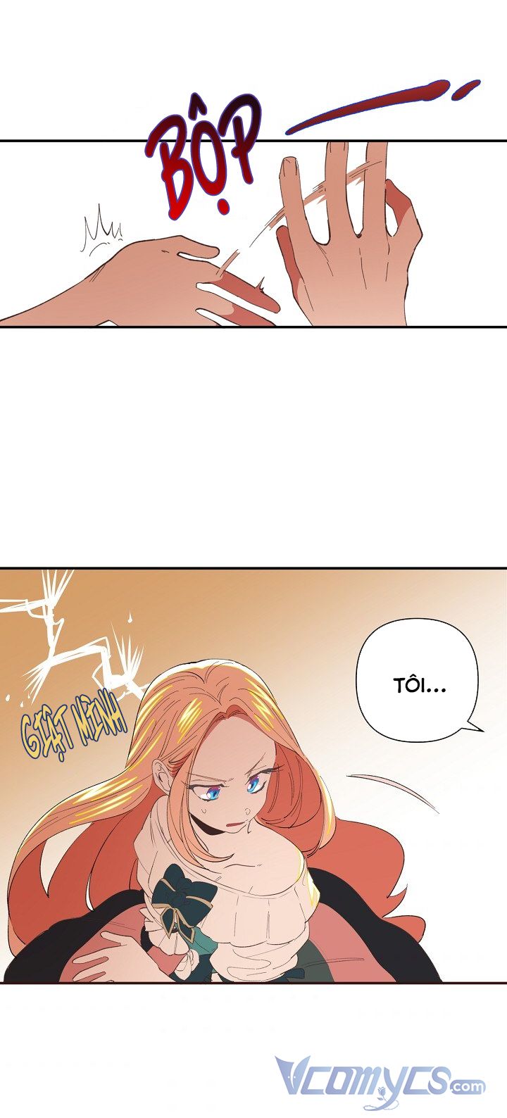 Tôi Đã Nuôi Dưỡng Nam Phụ Ám Ảnh: Chapter 1.5