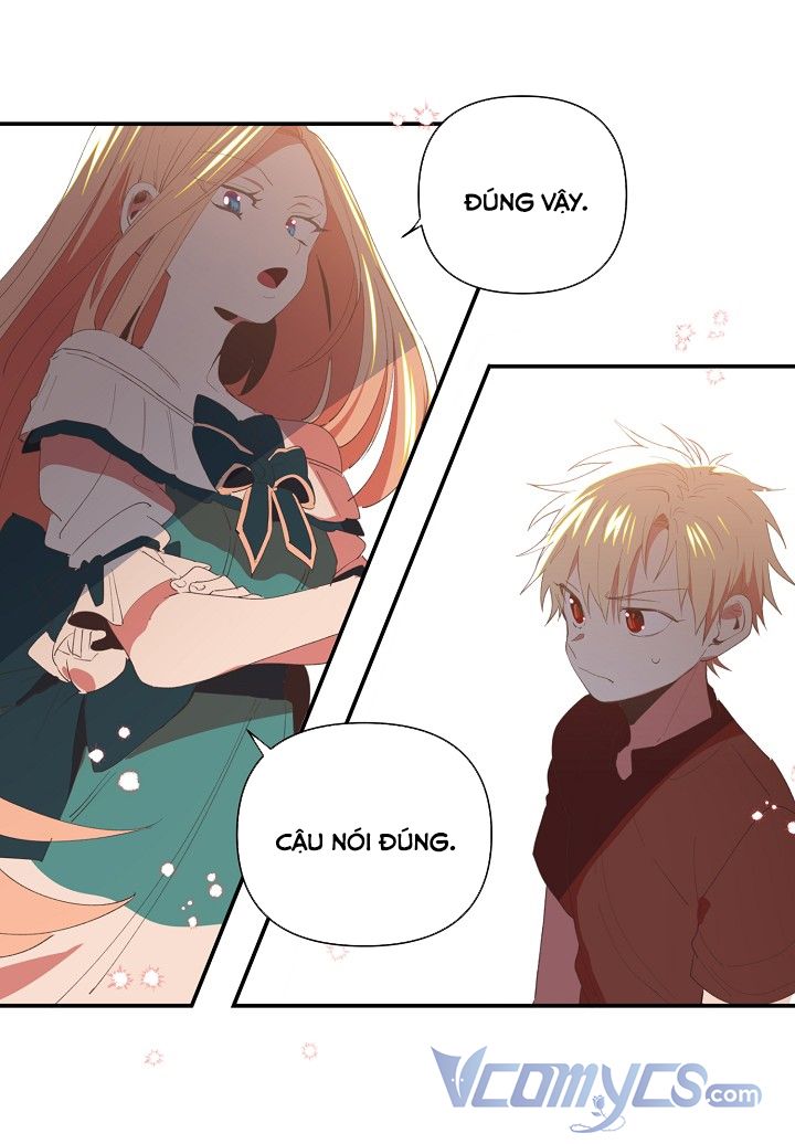 Tôi Đã Nuôi Dưỡng Nam Phụ Ám Ảnh: Chapter 1.5