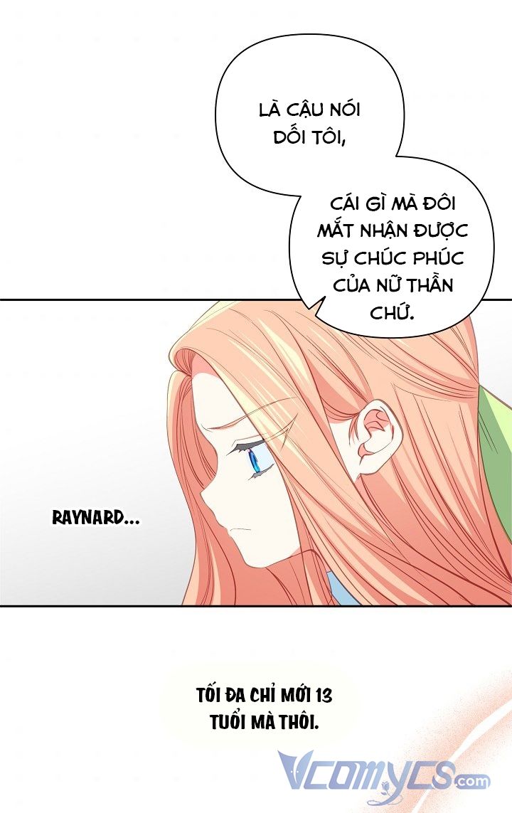 Tôi Đã Nuôi Dưỡng Nam Phụ Ám Ảnh: Chapter 11.5