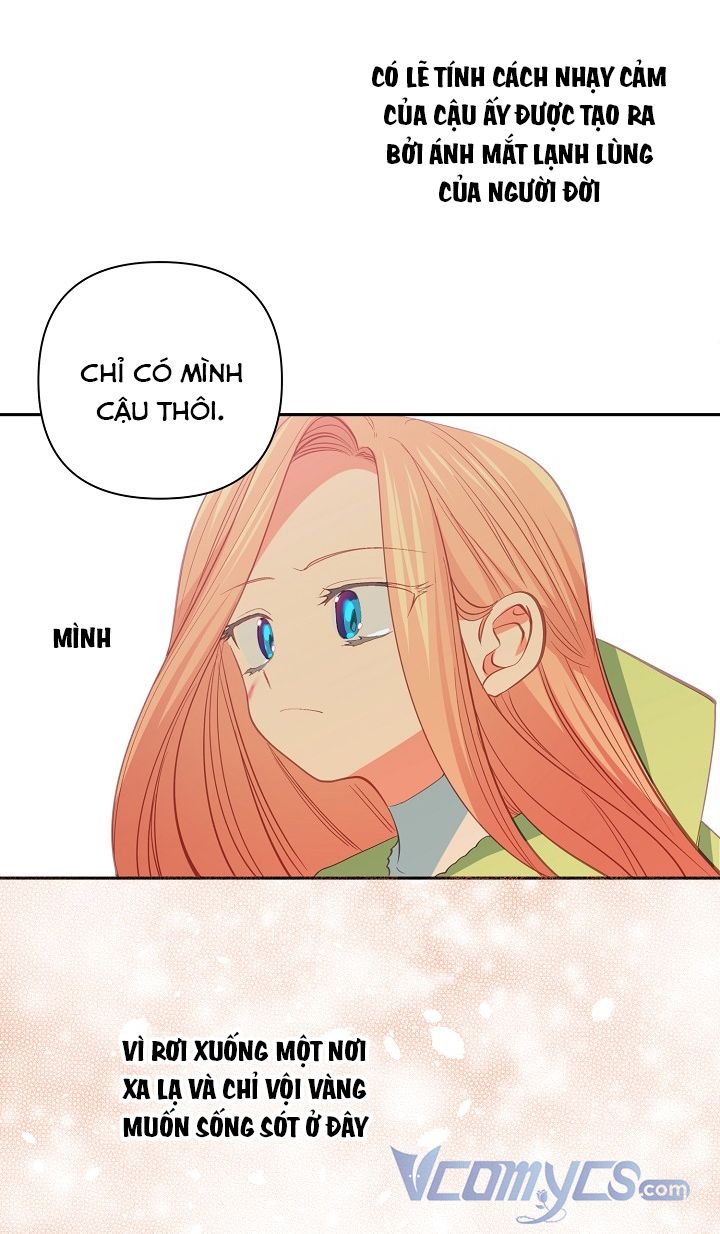 Tôi Đã Nuôi Dưỡng Nam Phụ Ám Ảnh: Chapter 11.5