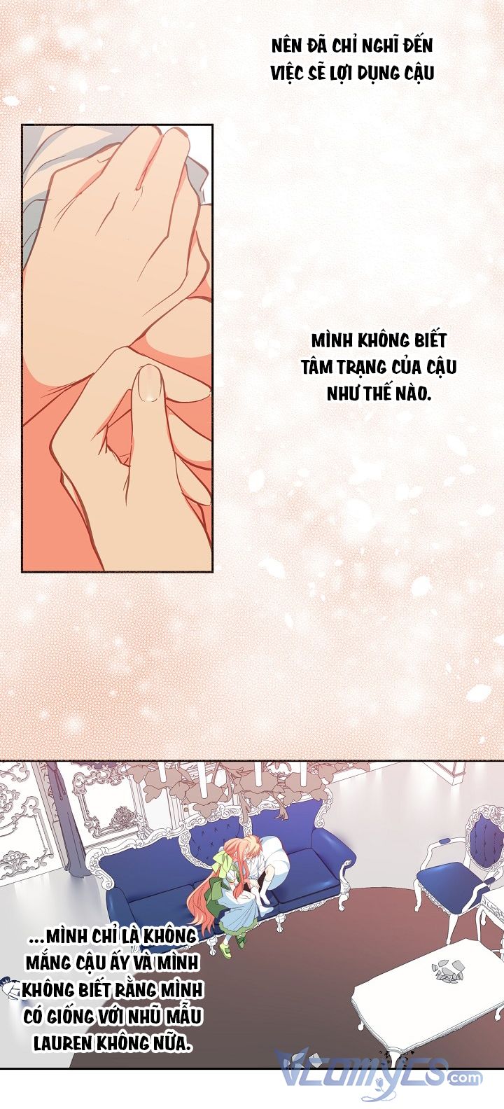 Tôi Đã Nuôi Dưỡng Nam Phụ Ám Ảnh: Chapter 11.5
