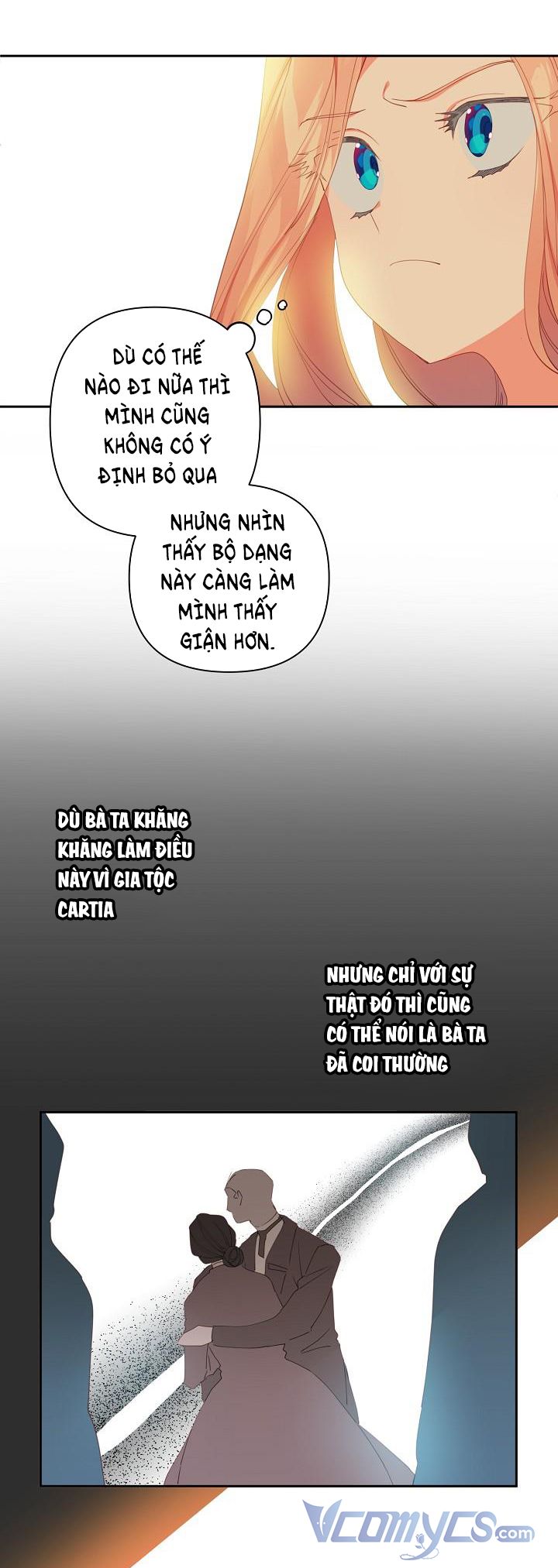 Tôi Đã Nuôi Dưỡng Nam Phụ Ám Ảnh: Chapter 12.5
