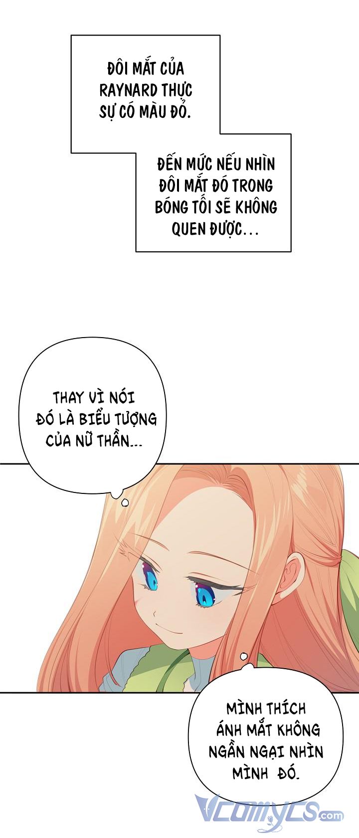 Tôi Đã Nuôi Dưỡng Nam Phụ Ám Ảnh: Chapter 12