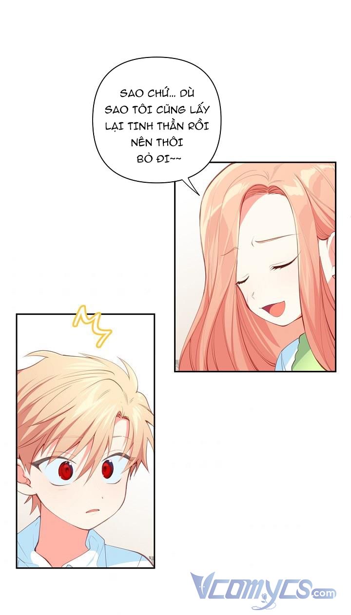 Tôi Đã Nuôi Dưỡng Nam Phụ Ám Ảnh: Chapter 12