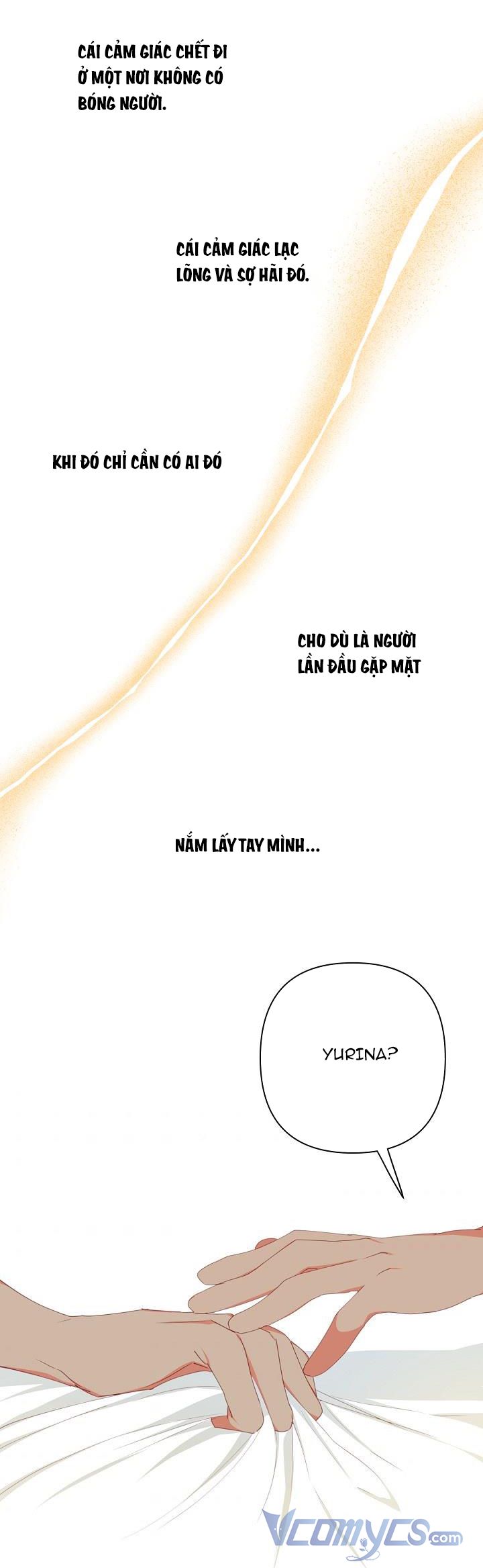 Tôi Đã Nuôi Dưỡng Nam Phụ Ám Ảnh: Chapter 14.5