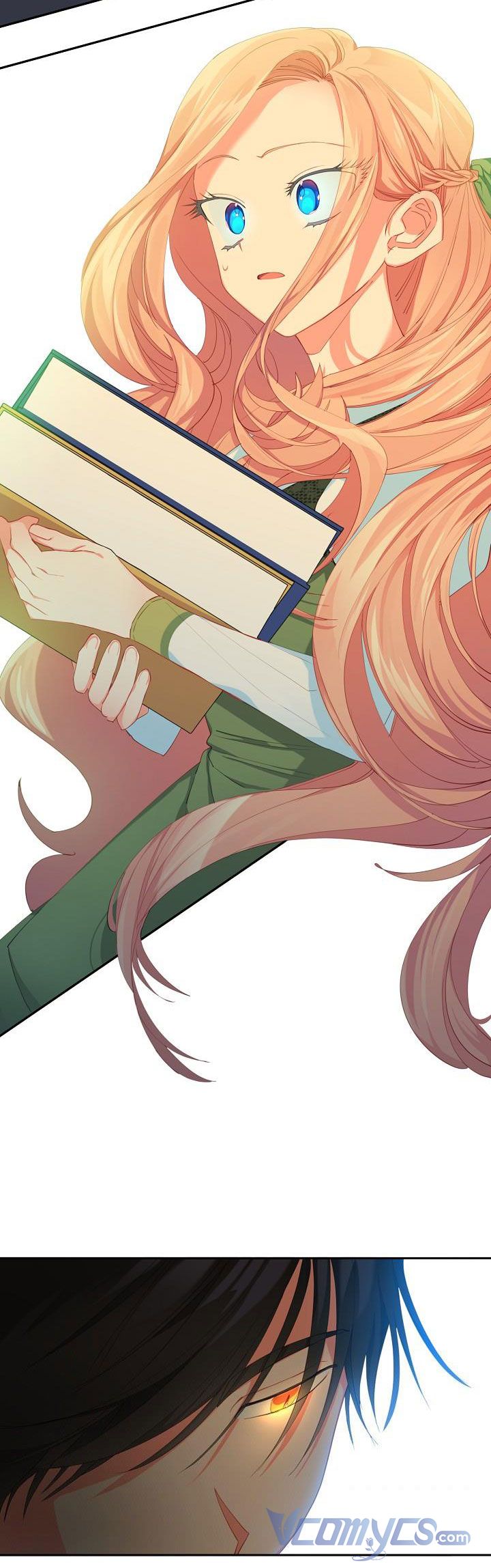 Tôi Đã Nuôi Dưỡng Nam Phụ Ám Ảnh: Chapter 16.5