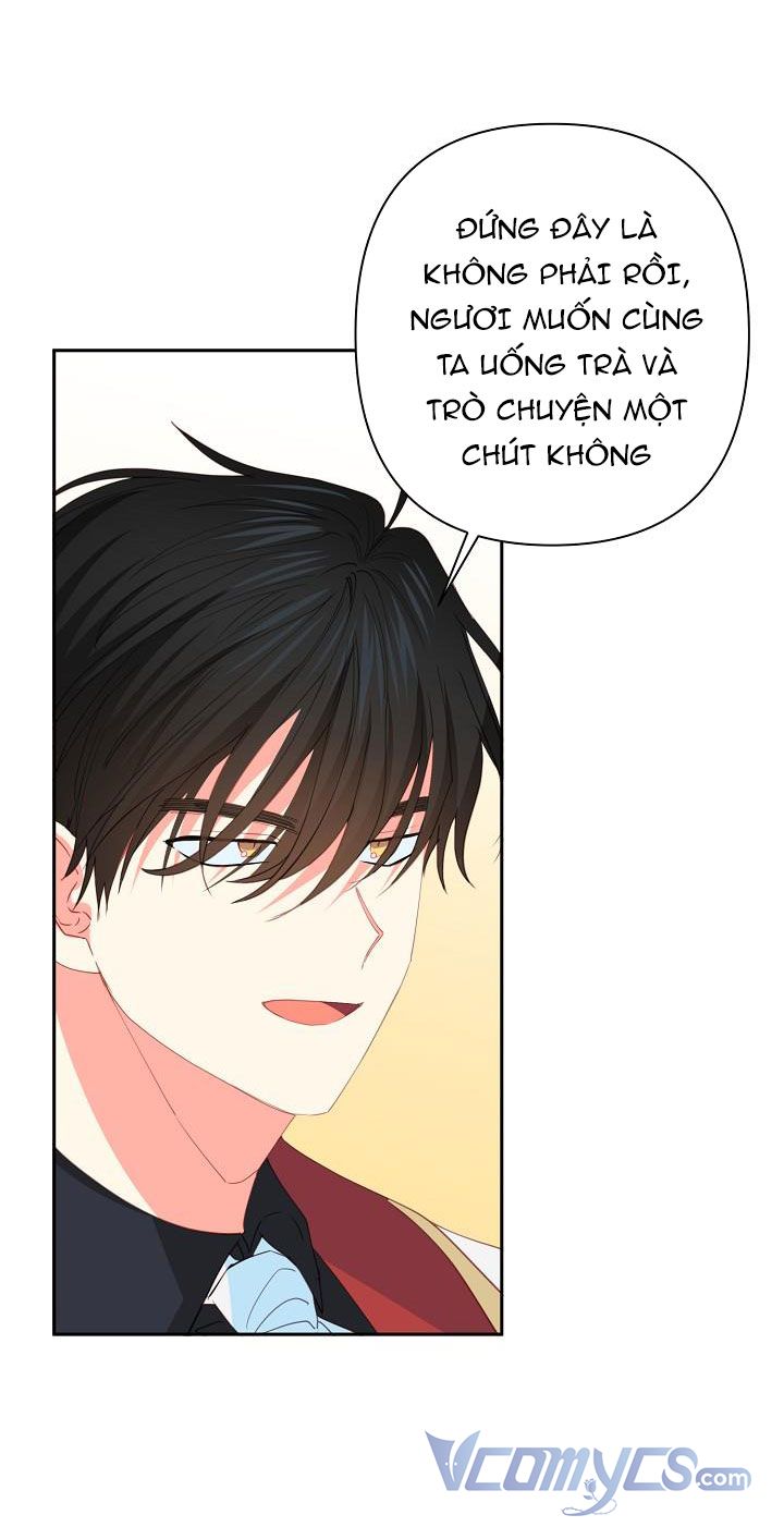 Tôi Đã Nuôi Dưỡng Nam Phụ Ám Ảnh: Chapter 16.5