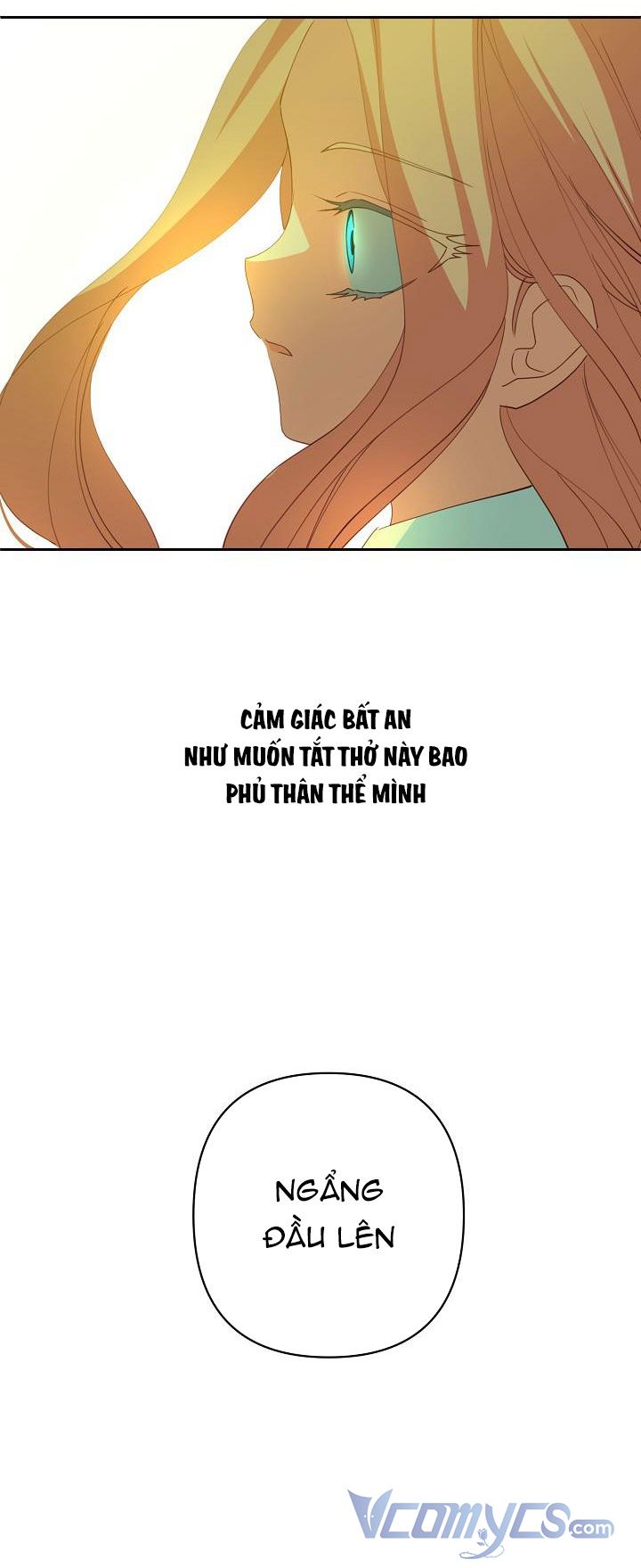 Tôi Đã Nuôi Dưỡng Nam Phụ Ám Ảnh: Chapter 16.5