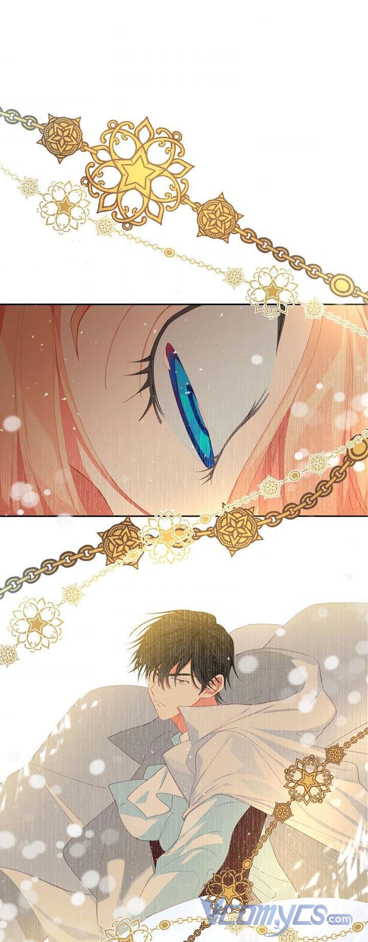 Tôi Đã Nuôi Dưỡng Nam Phụ Ám Ảnh: Chapter 16.5