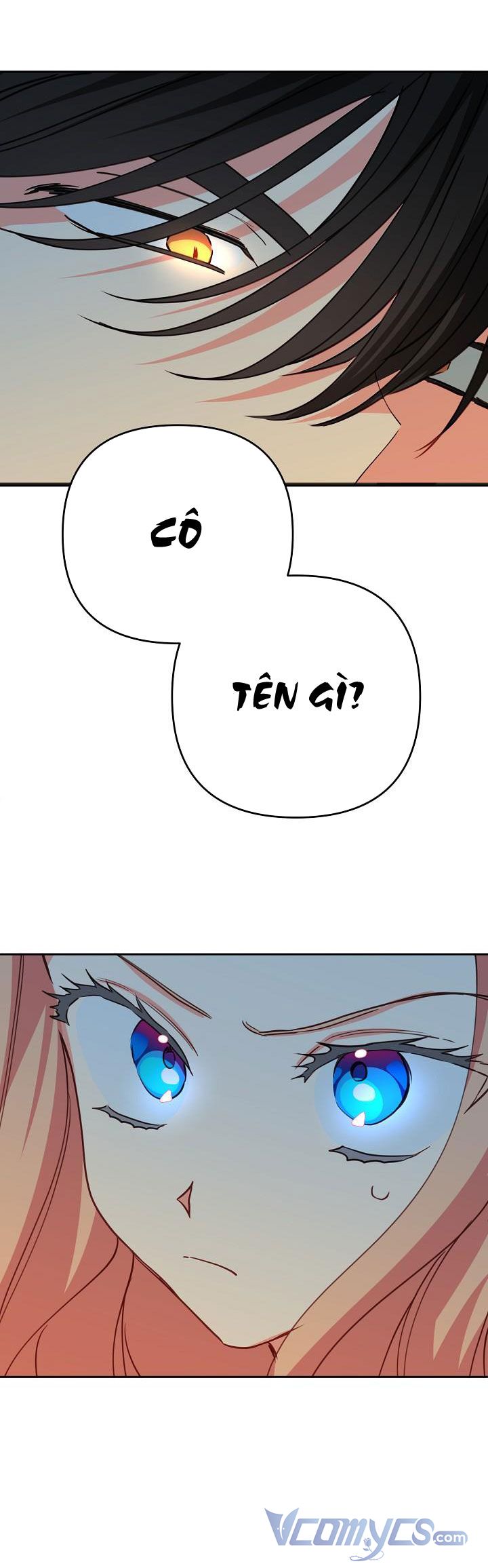 Tôi Đã Nuôi Dưỡng Nam Phụ Ám Ảnh: Chapter 16.5
