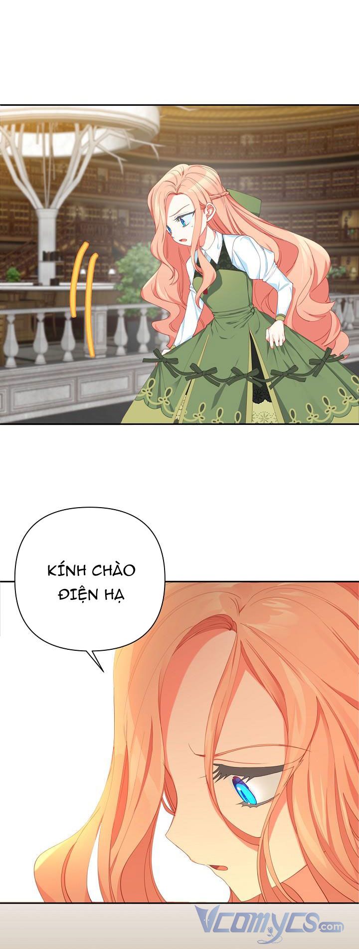 Tôi Đã Nuôi Dưỡng Nam Phụ Ám Ảnh: Chapter 16.5