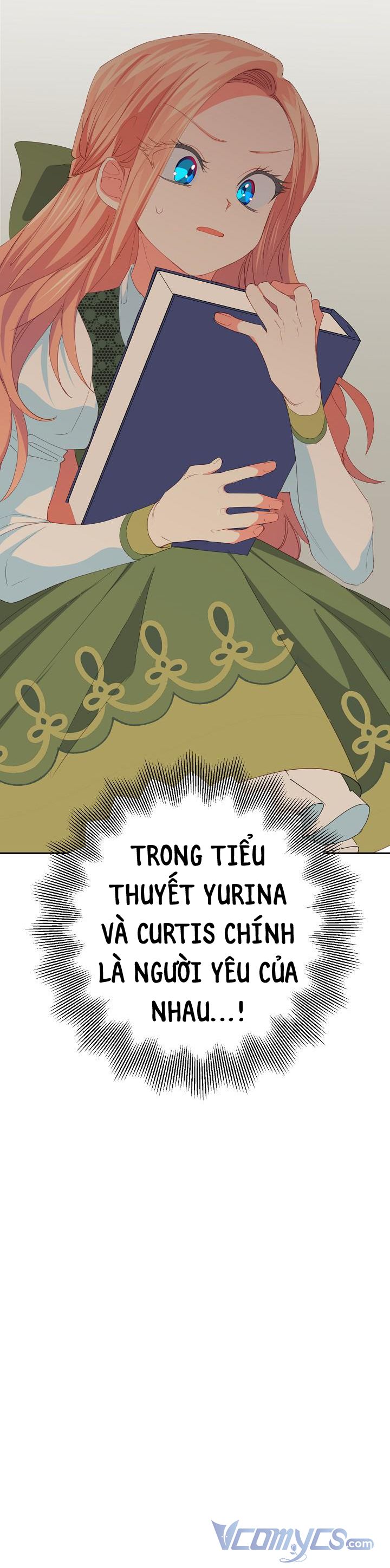 Tôi Đã Nuôi Dưỡng Nam Phụ Ám Ảnh: Chapter 17.5