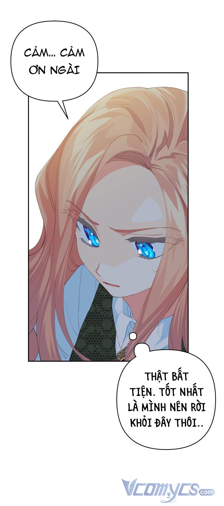 Tôi Đã Nuôi Dưỡng Nam Phụ Ám Ảnh: Chapter 17.5