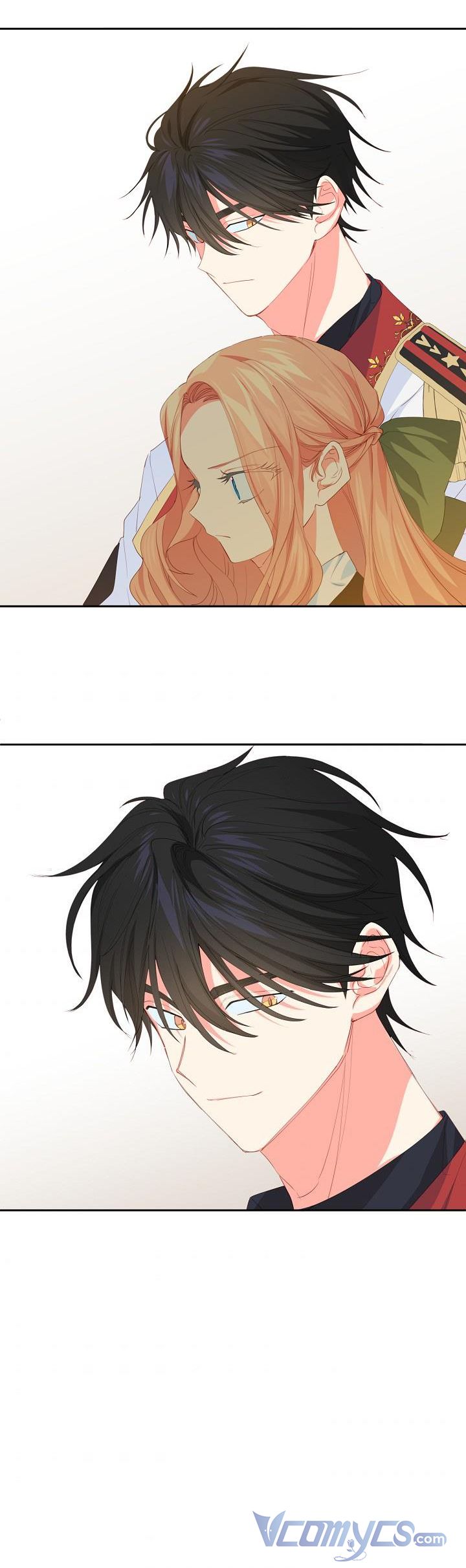 Tôi Đã Nuôi Dưỡng Nam Phụ Ám Ảnh: Chapter 17.5