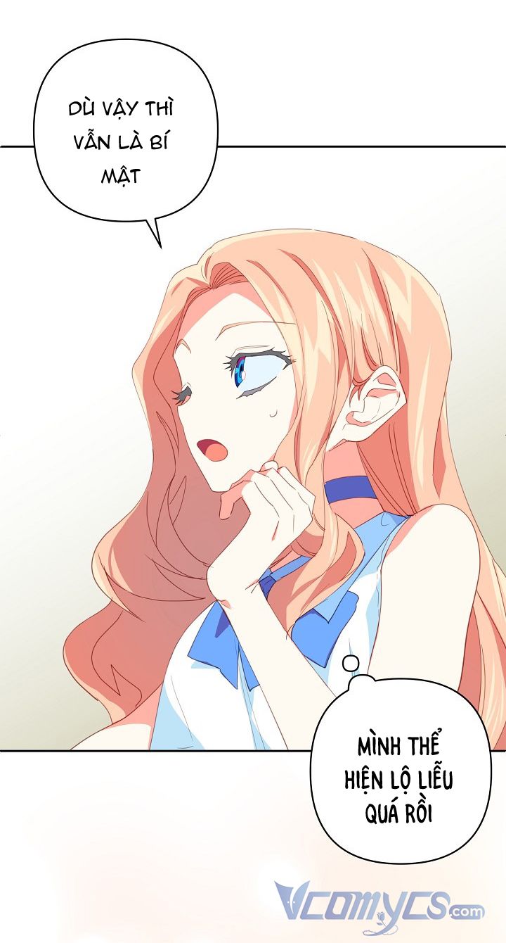 Tôi Đã Nuôi Dưỡng Nam Phụ Ám Ảnh: Chapter 18