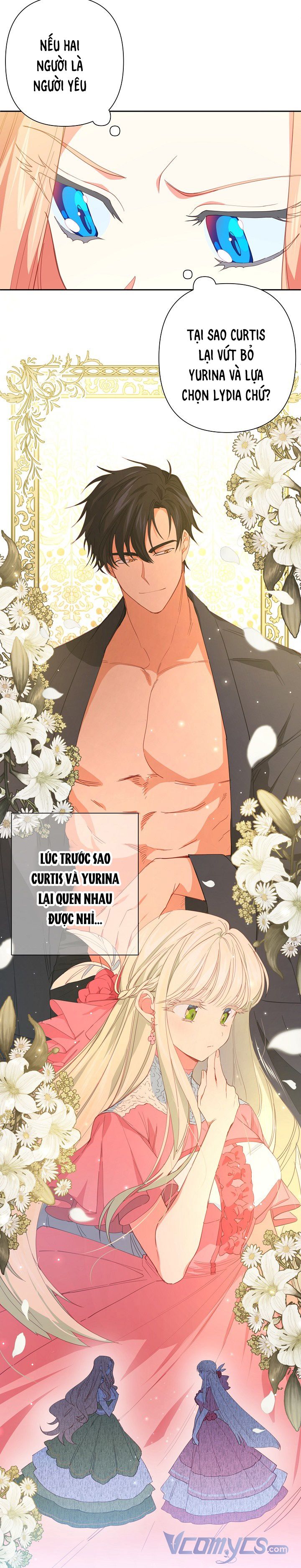 Tôi Đã Nuôi Dưỡng Nam Phụ Ám Ảnh: Chapter 18