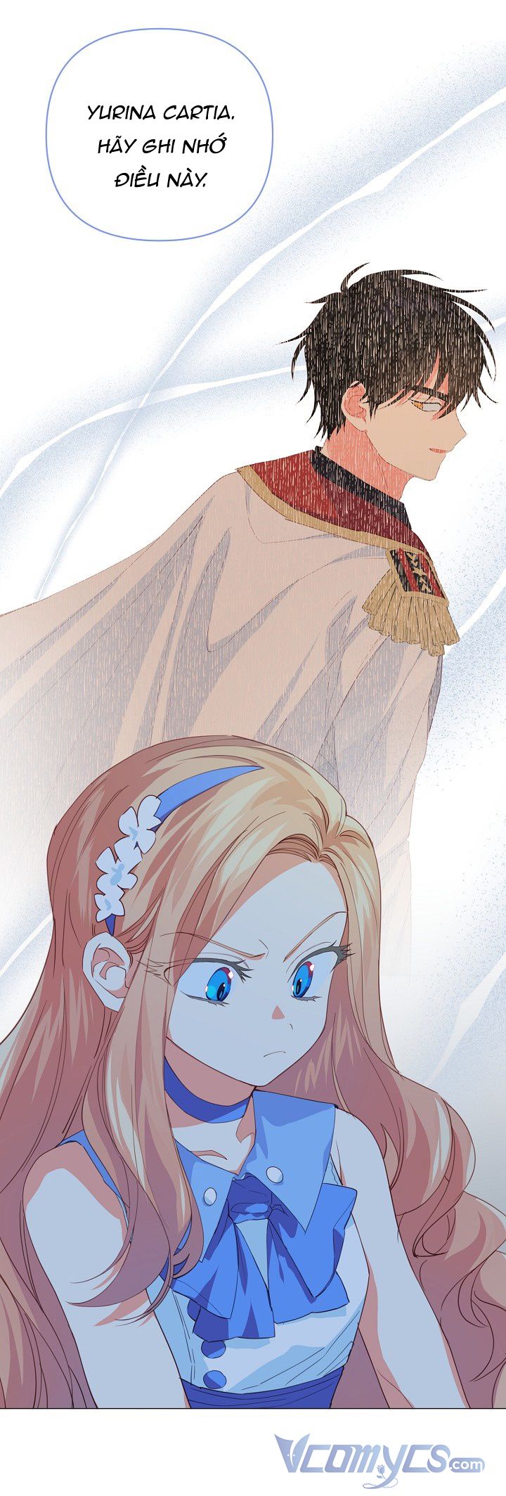 Tôi Đã Nuôi Dưỡng Nam Phụ Ám Ảnh: Chapter 18