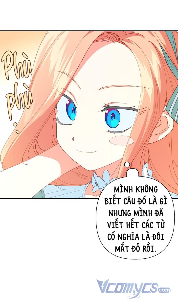Tôi Đã Nuôi Dưỡng Nam Phụ Ám Ảnh: Chapter 19.5
