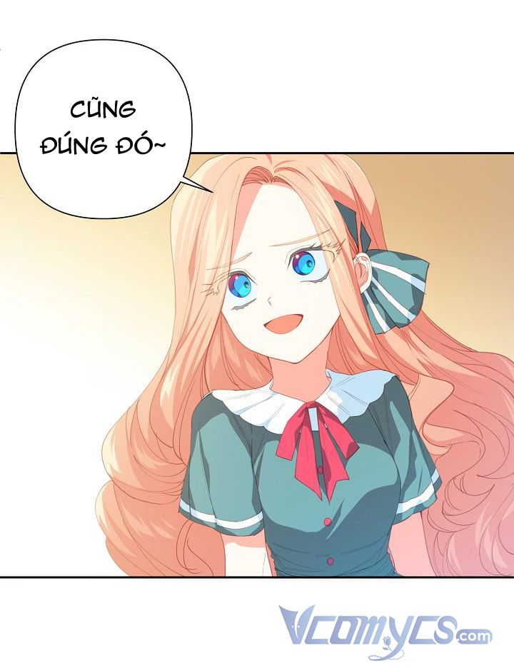 Tôi Đã Nuôi Dưỡng Nam Phụ Ám Ảnh: Chapter 19.5