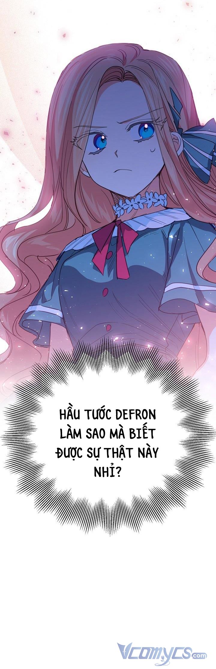 Tôi Đã Nuôi Dưỡng Nam Phụ Ám Ảnh: Chapter 19.5