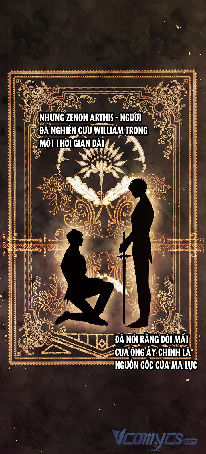 Tôi Đã Nuôi Dưỡng Nam Phụ Ám Ảnh: Chapter 19.5