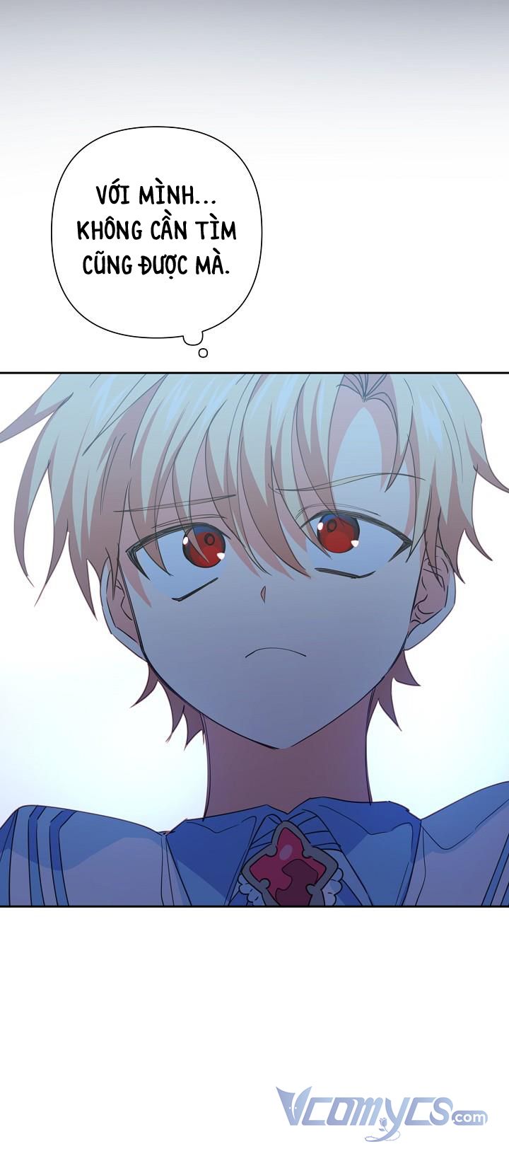 Tôi Đã Nuôi Dưỡng Nam Phụ Ám Ảnh: Chapter 19
