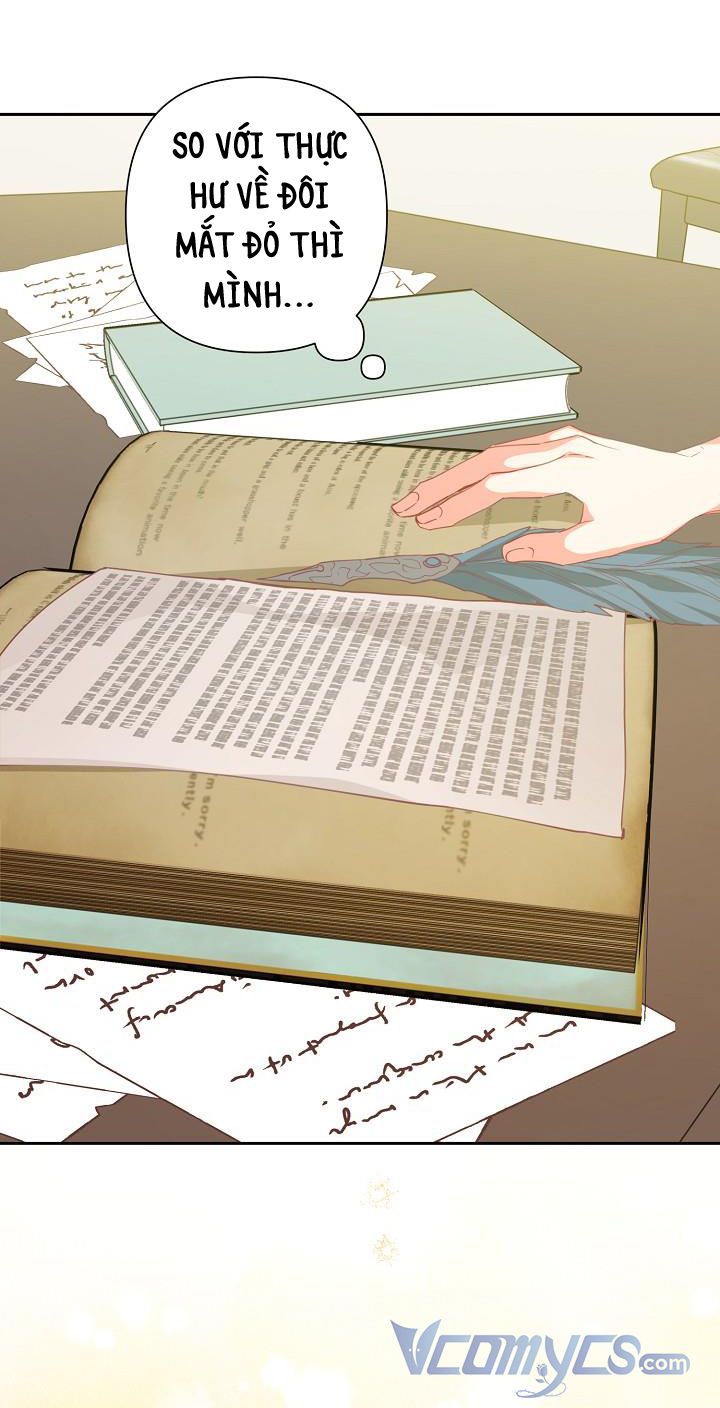 Tôi Đã Nuôi Dưỡng Nam Phụ Ám Ảnh: Chapter 19