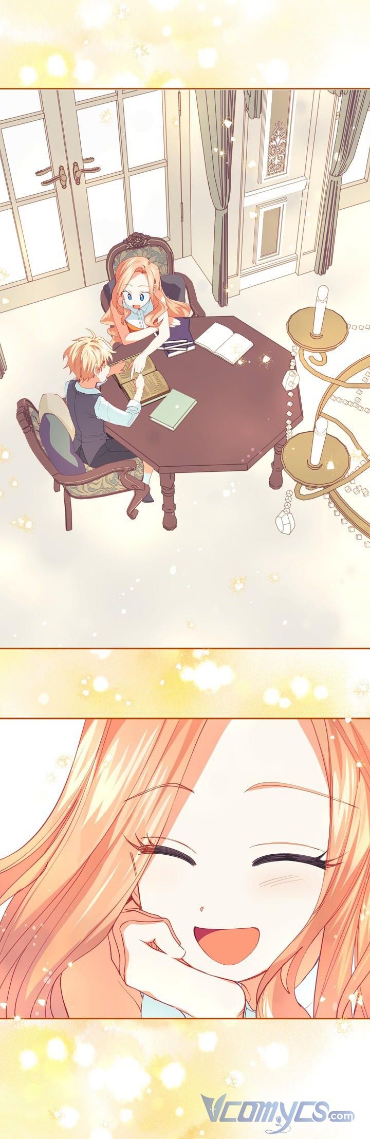 Tôi Đã Nuôi Dưỡng Nam Phụ Ám Ảnh: Chapter 19