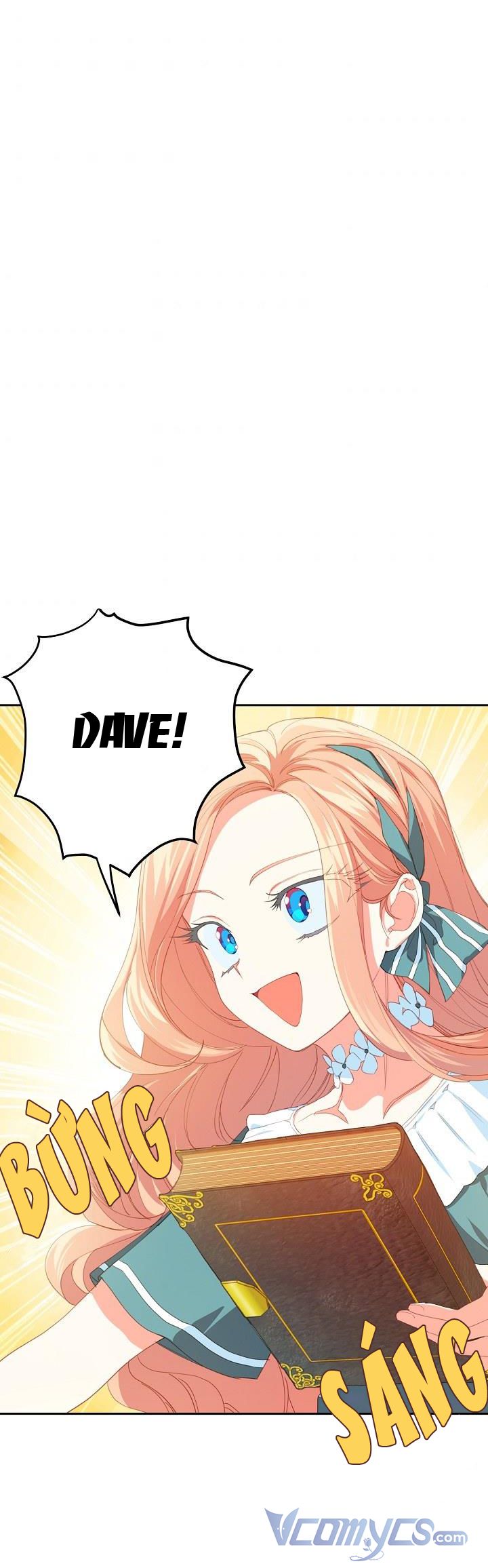 Tôi Đã Nuôi Dưỡng Nam Phụ Ám Ảnh: Chapter 19