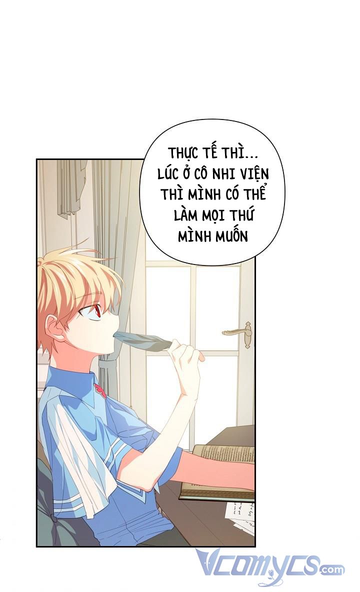 Tôi Đã Nuôi Dưỡng Nam Phụ Ám Ảnh: Chapter 19