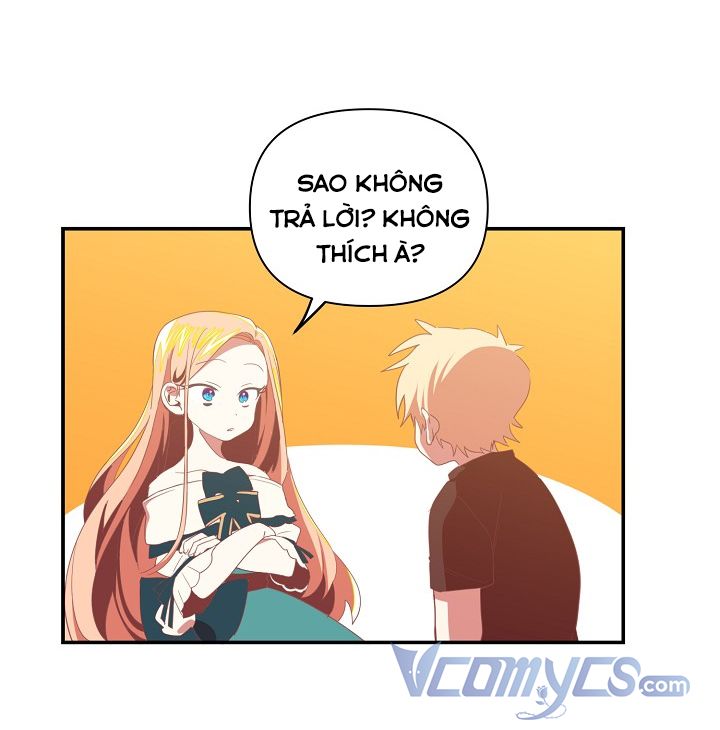 Tôi Đã Nuôi Dưỡng Nam Phụ Ám Ảnh: Chapter 2.5