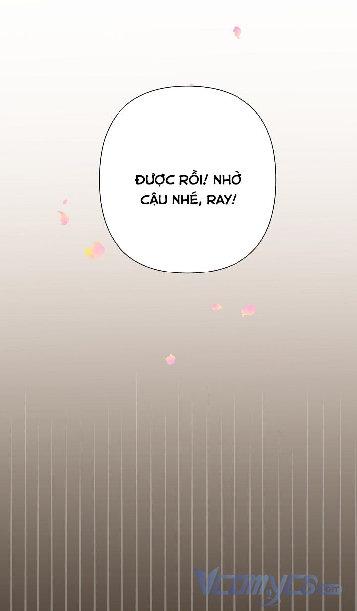 Tôi Đã Nuôi Dưỡng Nam Phụ Ám Ảnh: Chapter 2.5