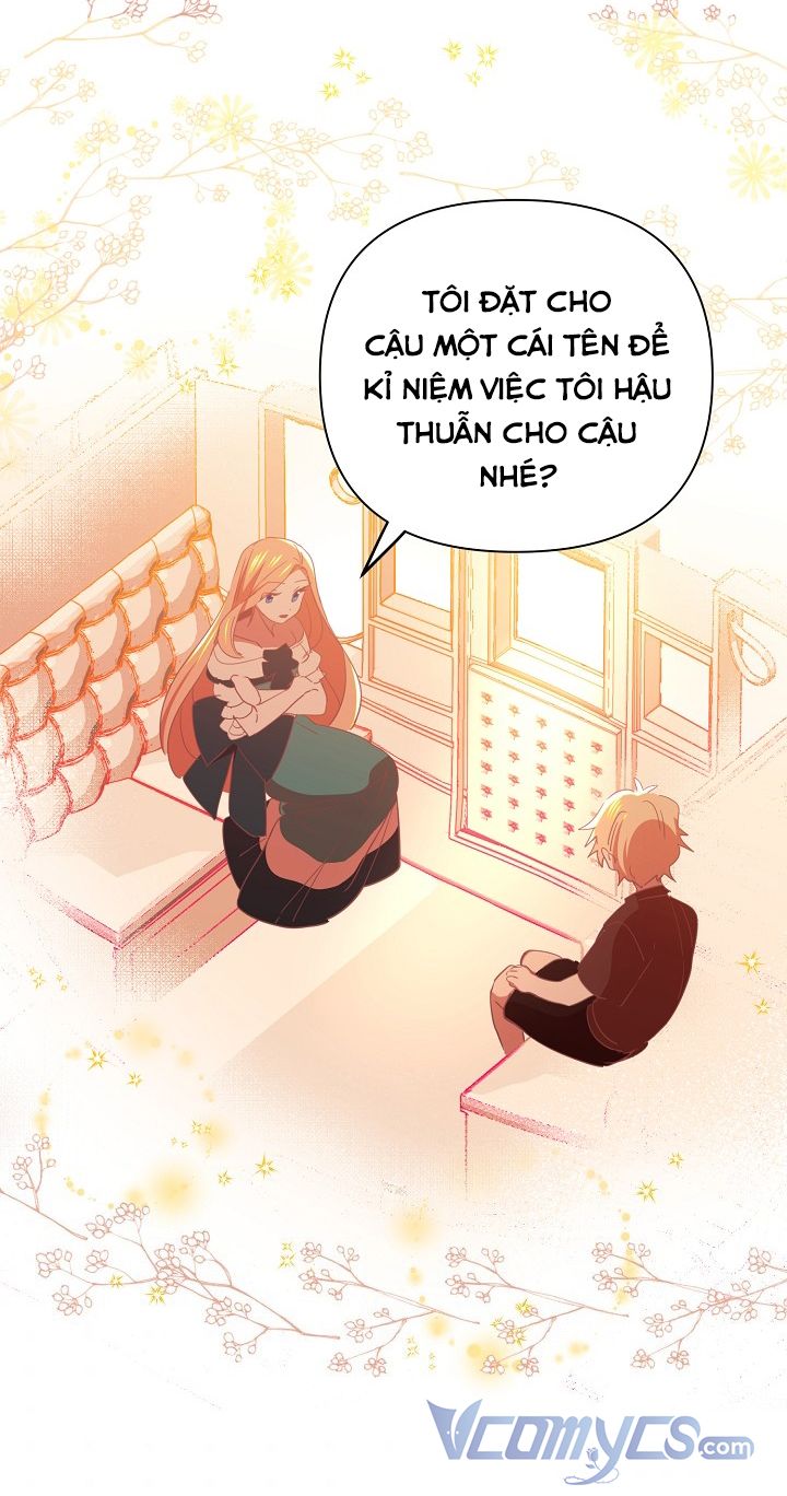Tôi Đã Nuôi Dưỡng Nam Phụ Ám Ảnh: Chapter 2.5