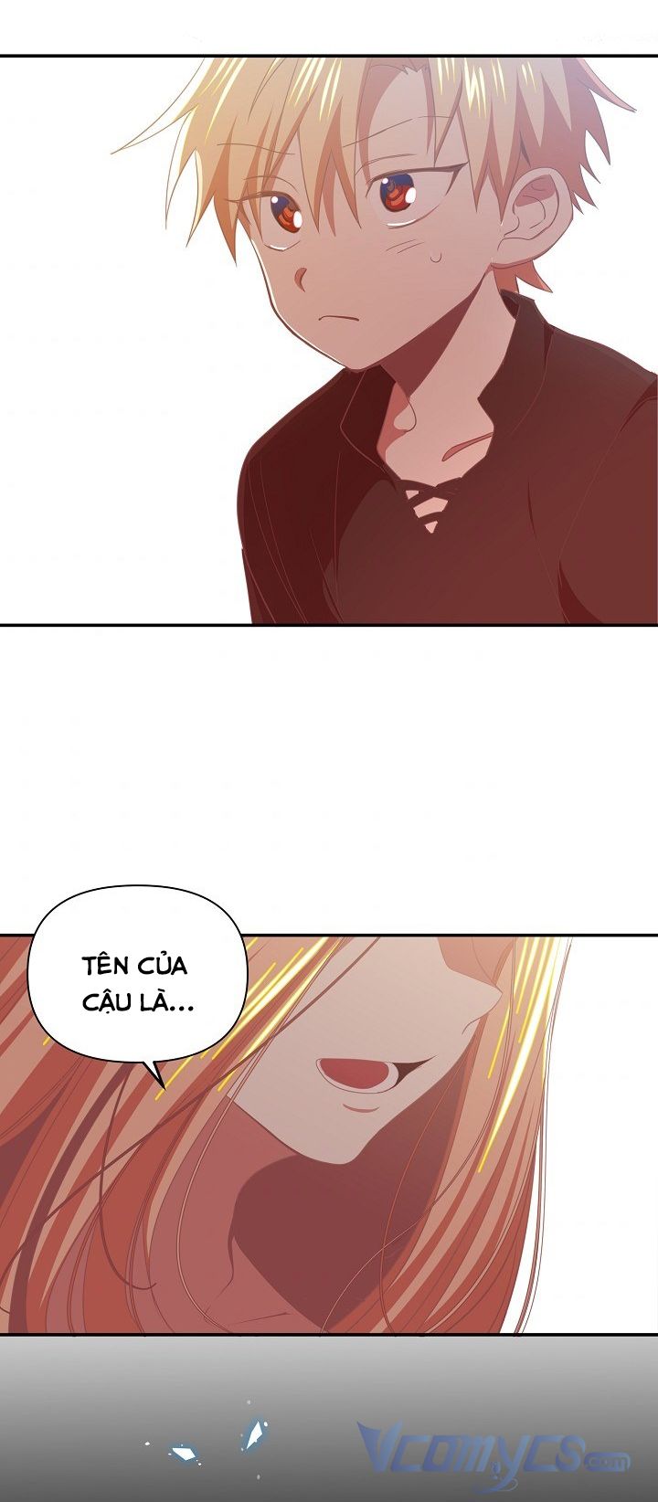 Tôi Đã Nuôi Dưỡng Nam Phụ Ám Ảnh: Chapter 2.5