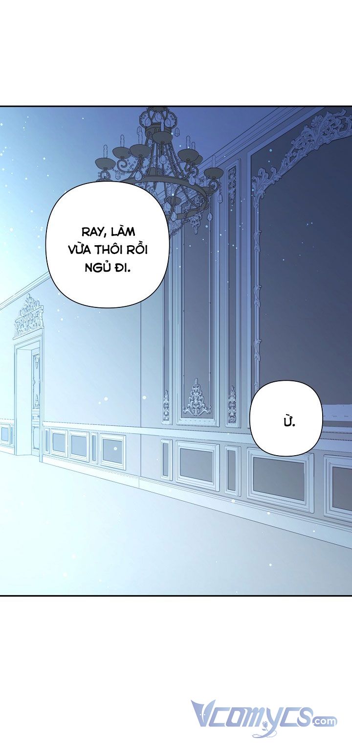 Tôi Đã Nuôi Dưỡng Nam Phụ Ám Ảnh: Chapter 20.5