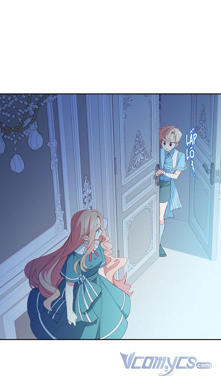 Tôi Đã Nuôi Dưỡng Nam Phụ Ám Ảnh: Chapter 20.5